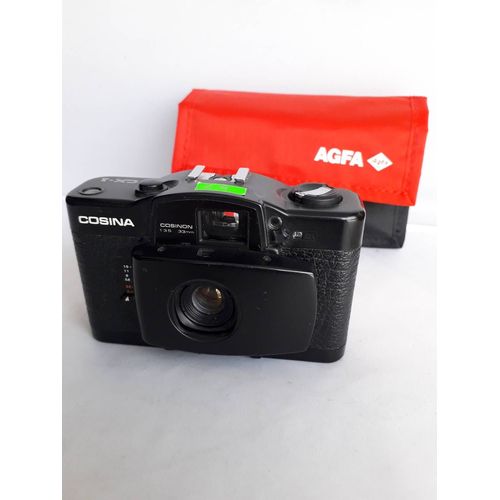 COSINA CX-1 compact copie MINOX 35
