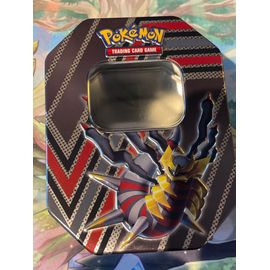 Pokebox Vide De Giratina 
