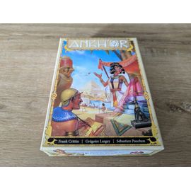Ankh'or