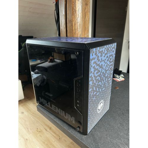 PC Gamer Intel Core i5 10400f - 2.9 Ghz - Ram 16 Go - DD 1 To