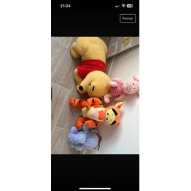 Peluche Winnie Et Ses Amis 