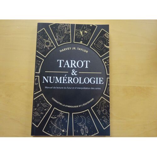 Tarot Et Numérologie