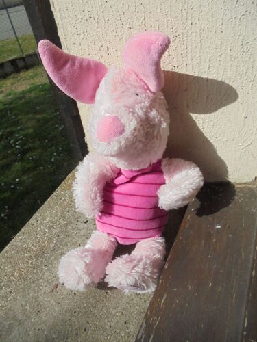 Peluche Porcinet