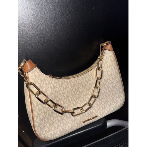Sac Mickael kors blanc