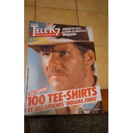 Tele K7 N. 52 De 1984