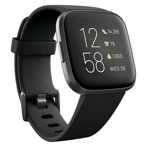 Fitbit Versa 2 Health & Fitness Smartwatch Authentic Activity Tracker