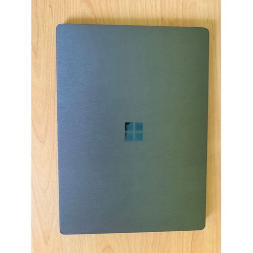 Microsoft Surface Laptop 4 13.5" Intel Core i7-7660u - Ram 16 Go - DD 512 Go