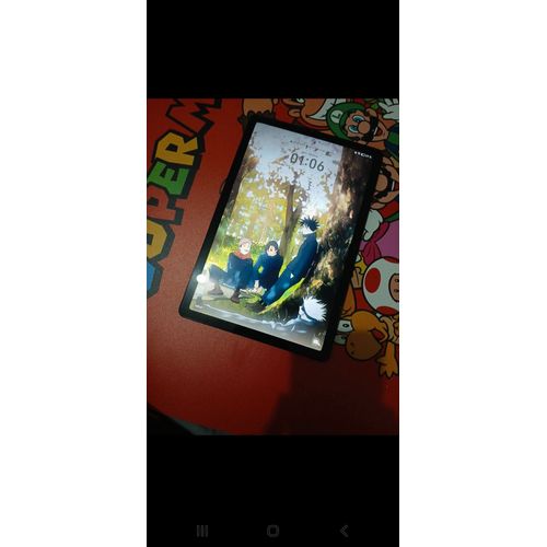 Honor pad x8 Wi-fi 128 Go 11" gris