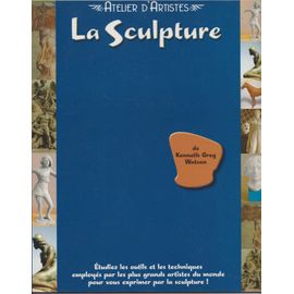 La Sculpture Atelier D'artistes