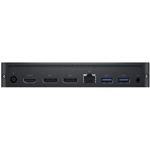 Station d¿accueil universelle Dell D6000 - 180W