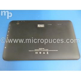 Tablette Listo Web'PAD 1001 4 Go 10.1 pouces Noir