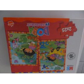 Dora L Exploratrice 2x25 - Hasbro