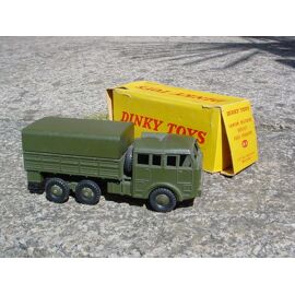 Voiture Miniature Dinky Toys Renault 8 Gordini 1:43 - Avec Boîte D'origine, Neuve