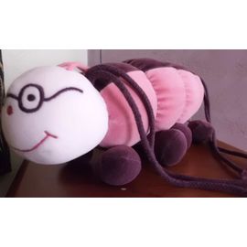 Peluche Mille Pattes Du Pareil Au Meme