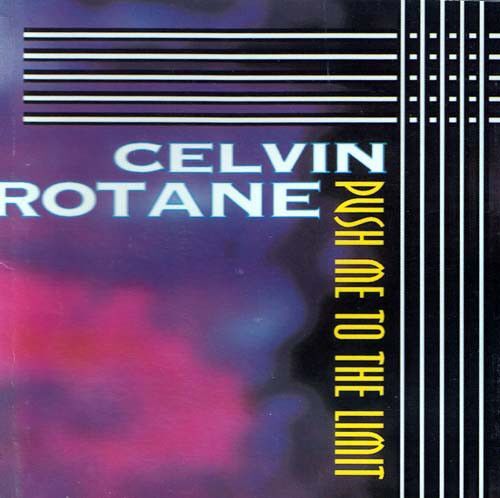 Push Me To The Limit (French Cd Single)