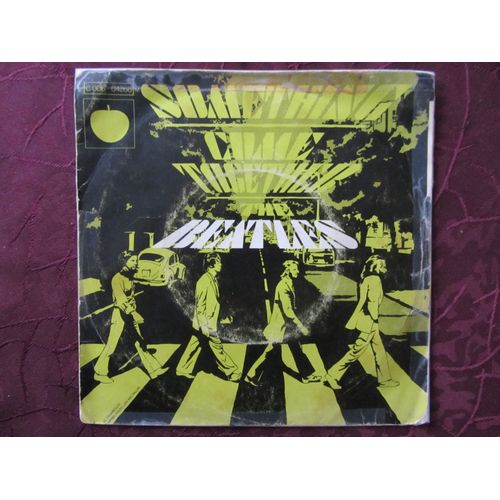 Come Together - Something