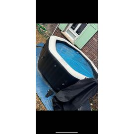 Spa IntexPureSpa - 6 place octogonale