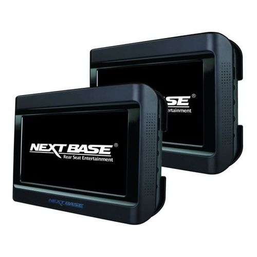 Lecteur DVD Portable Next Base Click 9 Lite Duo