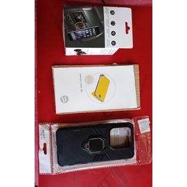 Coque Renforcée Xiaomi Redmi Note 14 5g
