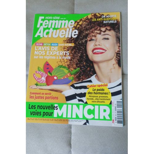 Femme Actuelle