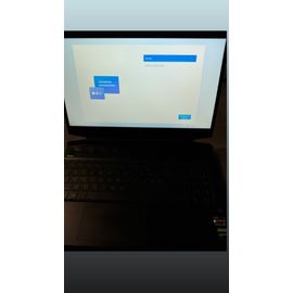 HP Pavilion 15 Gaming - 15.6" Intel Core i5 - Ram 16 Go - SSD 256 Go