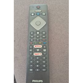 Telecommande philips