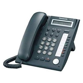 Téléphone numérique PANASONIC KX-DT321