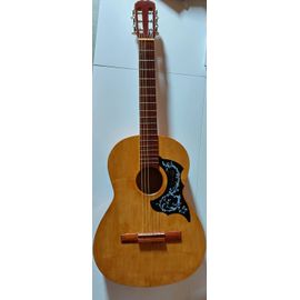 Guitare Classique Miguel Angel Sl Modèle Sevillana