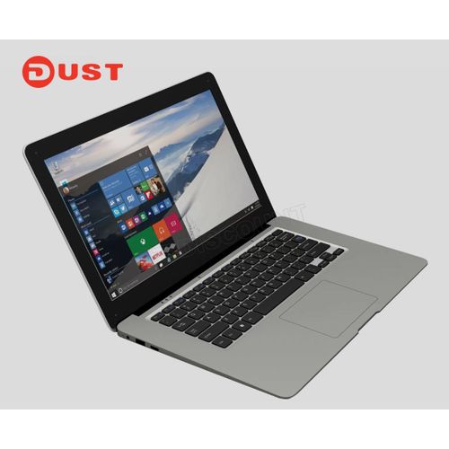 Dust DU-N140SL232 - 14.1" Intel Core i7 - Ram 2 Go - DD 32 Go