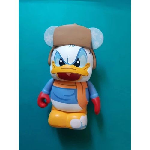 Figurine Vinylmation Disney Disneyland Paris Donald Duck