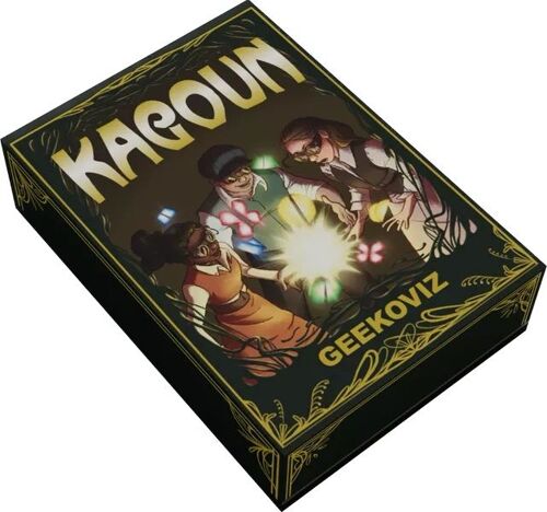 Kagoun