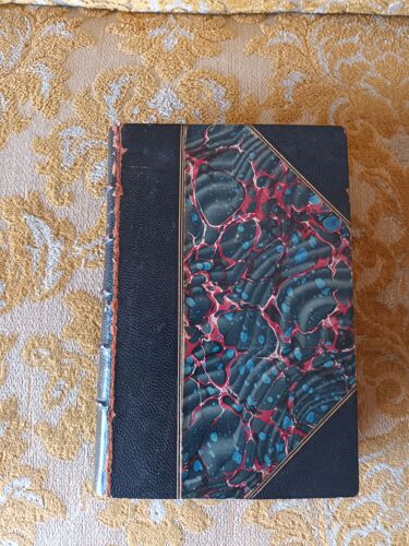 Rarissime Tirage À 50 Exemplaires : Alfred Billet ( De Douai) : Parentheses , 1905