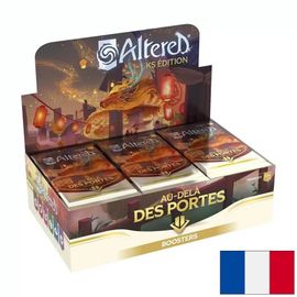 Altered Tcg - Display Kick Starter - Français
