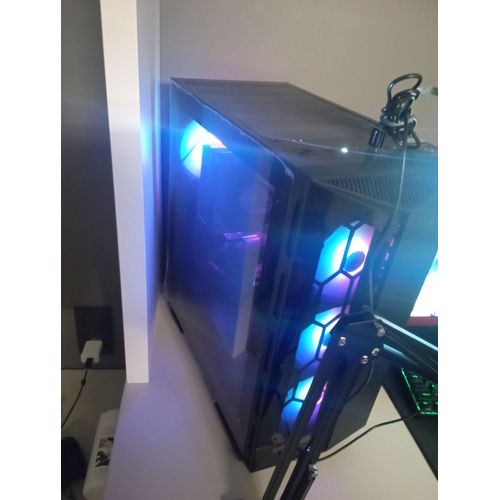 PC Gamer AMD Ryzen 5-7600x - Ram 32 Go - DD 1 To - (RTX 4060)