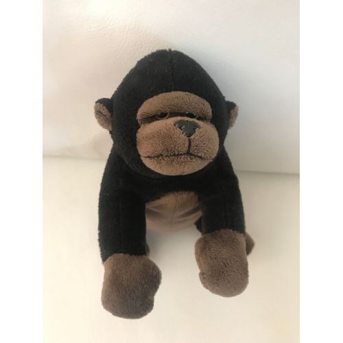 Peluche Doudou Gorille Ce Cornelisen Berlin 19 Cm