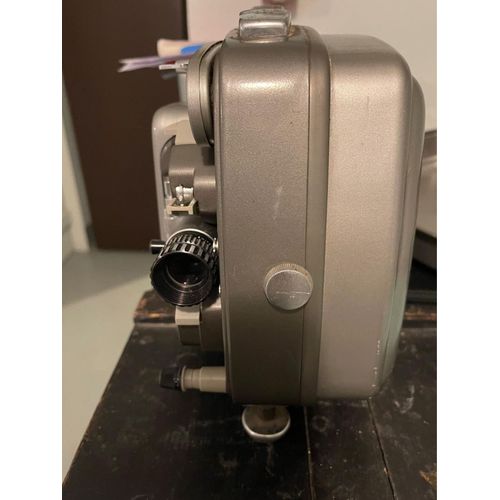 Projecteur Bolex 18-5 automatic