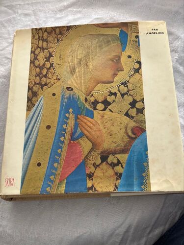 Fra Angelico. La Nouvelle Collection Skira