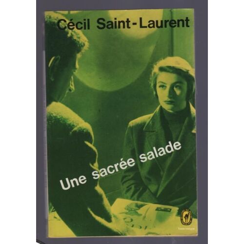 Une Sacre Salade