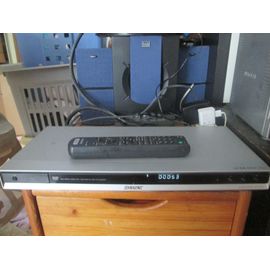 Lecteur DVD CD Sony DVP-NS38