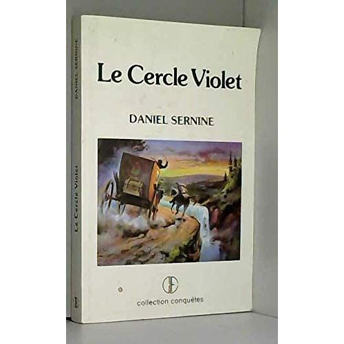 Le Cercle Violet