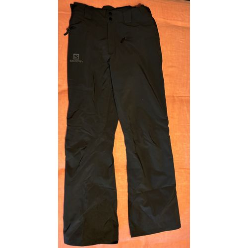Pantalon De Ski Salomon Brilliant