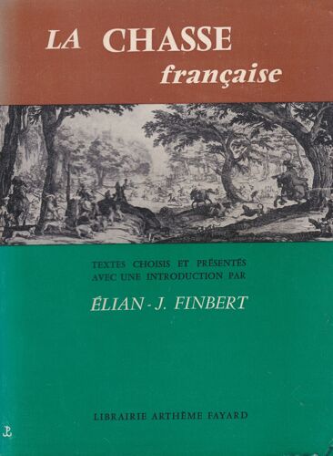 La Chasse Française