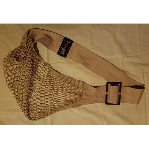 Porte Bébé Tonga Echarpe De Portage Corps À Corps Beige Filet Hamac - Envoi Très Rapide Et Soigne.