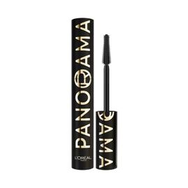 L'oréal Paris Panorama Mascara Volume Millions De Cils All Night Black 9.9ml Noir