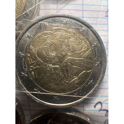 Pièce Monnaie