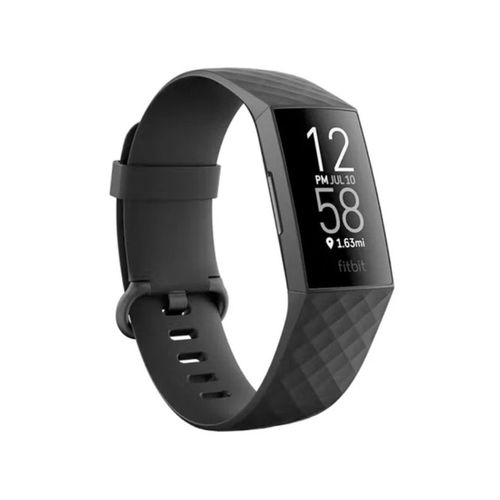 Fitbit Charge 4 Fitness And Activity Tracker Gps Heart Rate Smart Watch