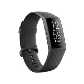 Fitbit Charge 4 Fitness And Activity Tracker Gps Heart Rate Smart Watch