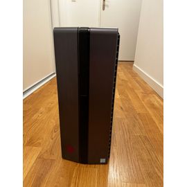 HP Omen 870-173 nf Intel Core i5 - Ram 12 Go - SSD 1 To