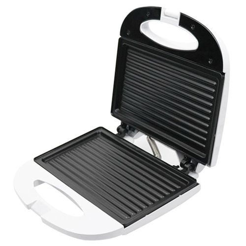 Mini Machine À Sandwich Électrique, Grill, Panini, Petit Déjeuner, Barbecue, Steak, Four À Friture, Prise Américaine 9109-May14A11234