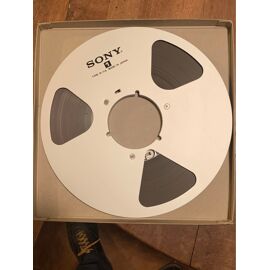Sony, bande magnétique, type R–11A, 27 cm